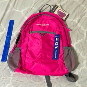 Swiss Gear Backpack